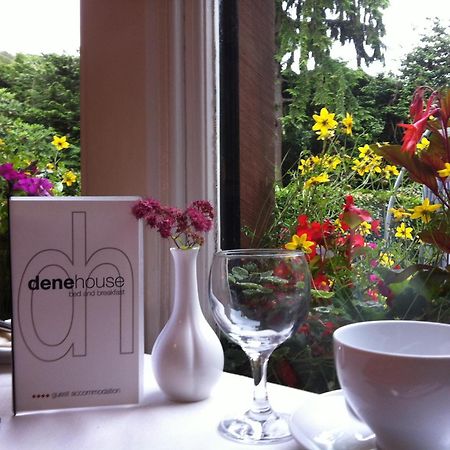 Dene House Guest House Bowness-on-Windermere Eksteriør billede